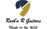 Montana's Rock'n R Guitars